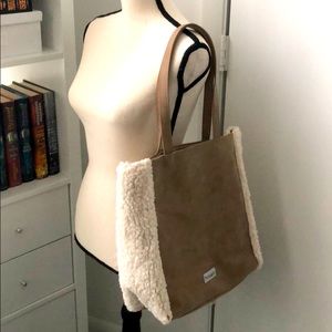 Koolaburra Tote